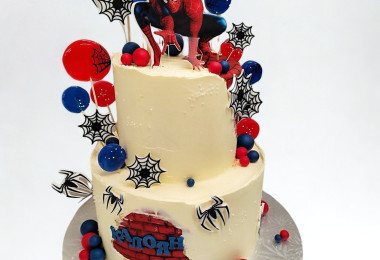 Декорирани торти за детски рождени дни